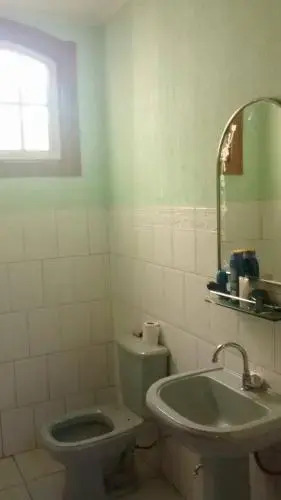 Casarão do DU