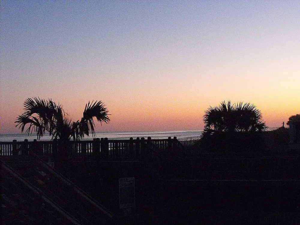 Shores Of Surfside I 2 Bedrooms 2 Bathrooms Condo
