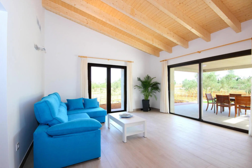 Finca Ullastres 109 by Mallorca Charme