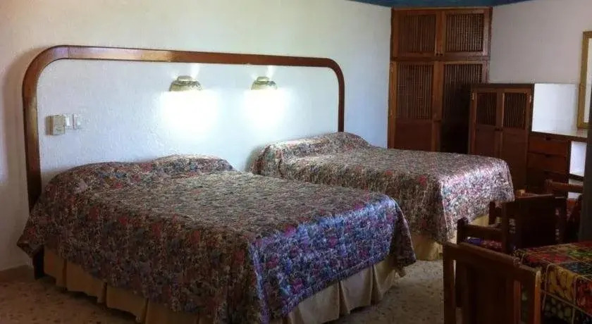 Hotel Tenisol
