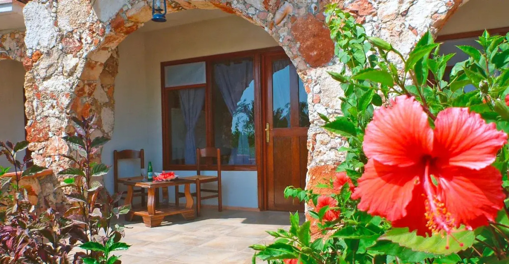 Jambo Kendwa Villa