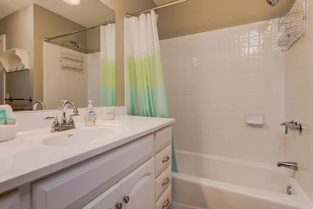 Blue Ridge Barkway - 3 Br Home
