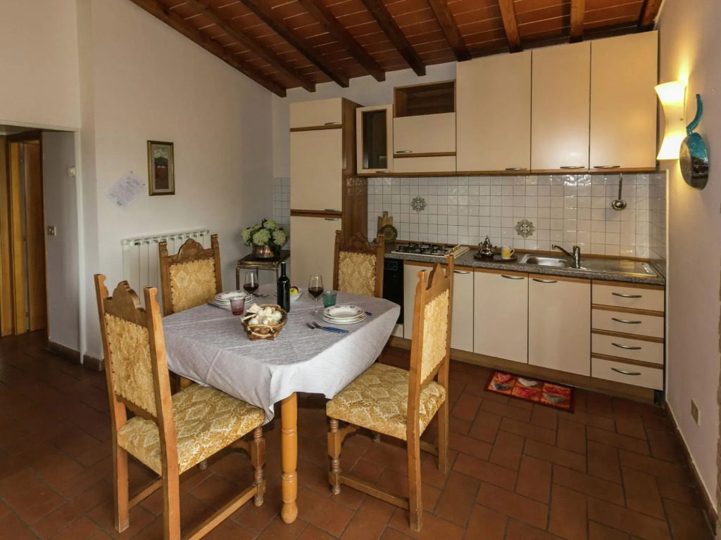 Belvilla by OYO Casa Rosa