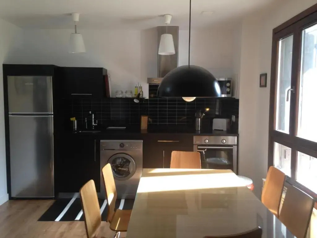 Casa Rural Balerdi