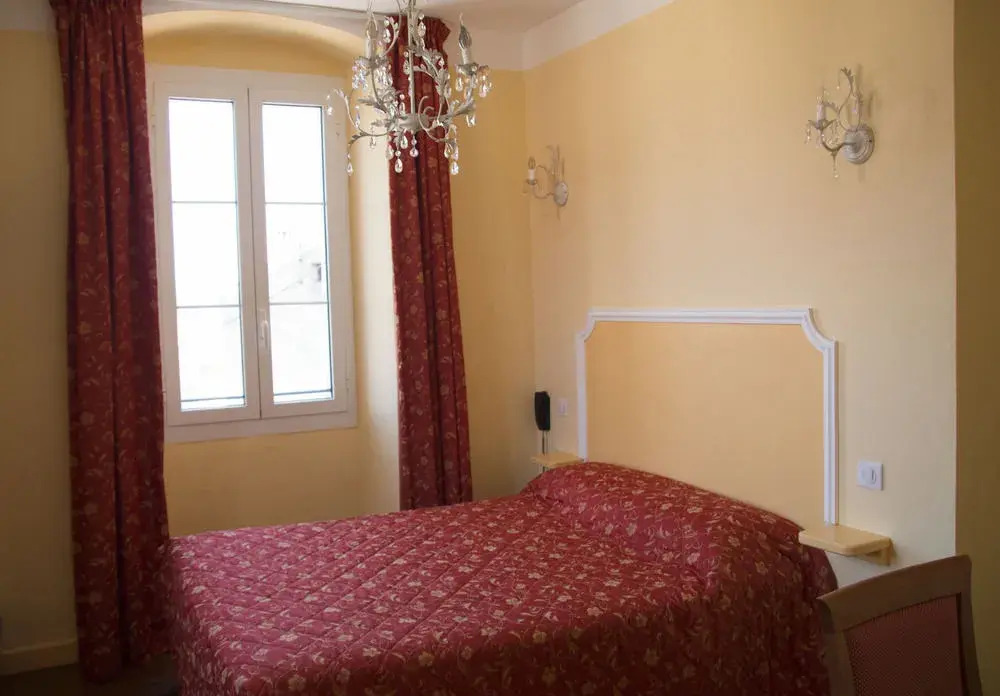 Hôtel U Palazzu & Spa