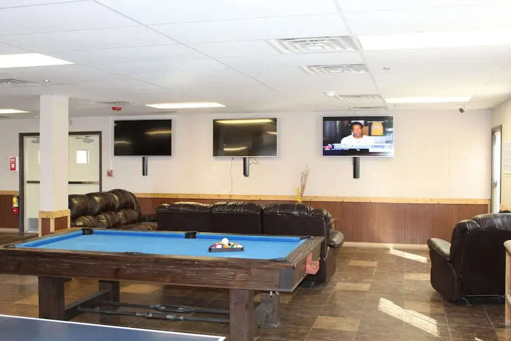 Target Hospitality - Carlsbad Lodge