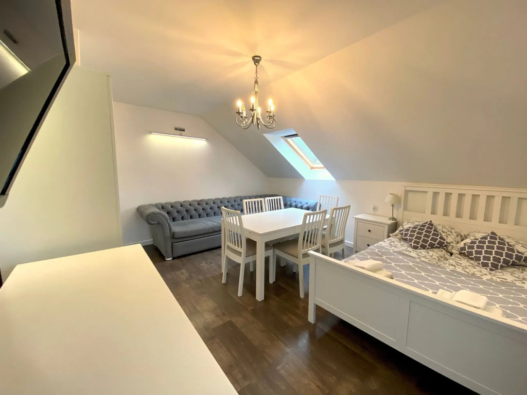 Holiday Home in Dziwnowek with Pool & Beach