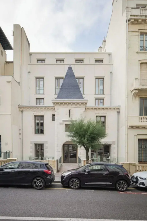 Hôtel La Suite