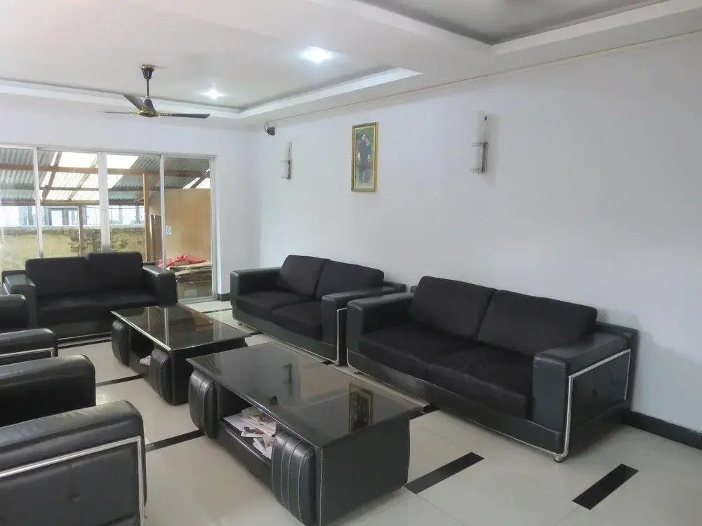Bhutan Residence