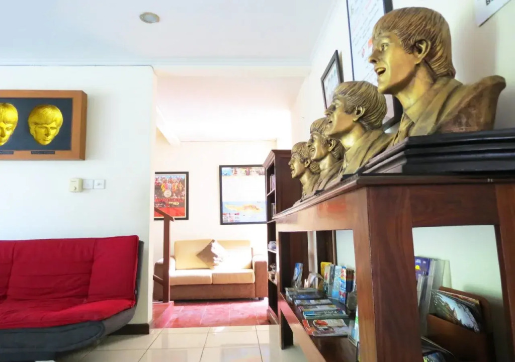 Sekuta Condo Suites