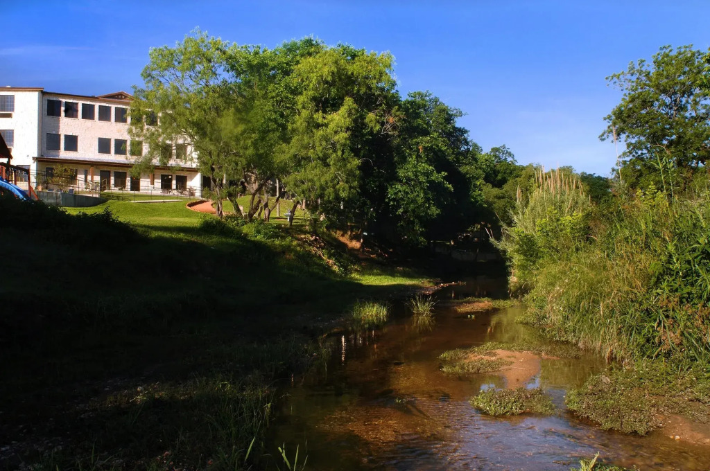 Inn on Barons Creek