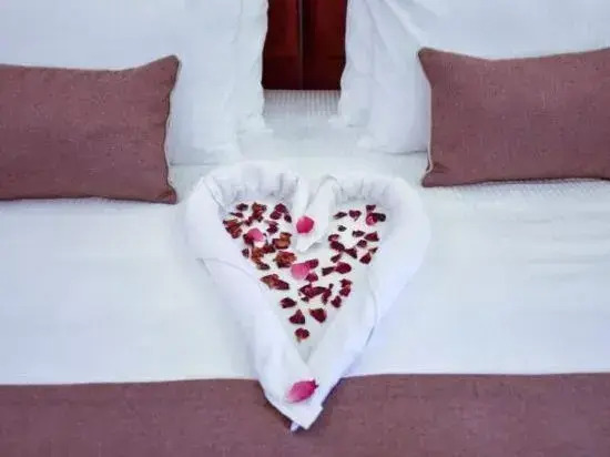 Garden Life Hotel