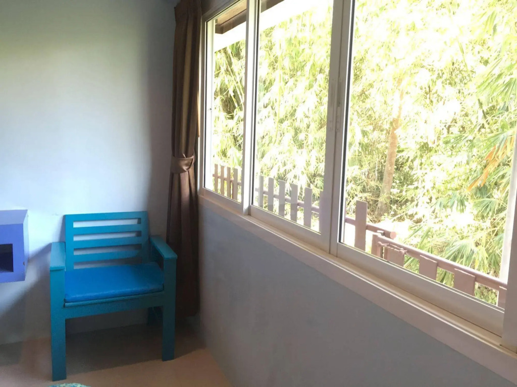Krabi Serene Loft