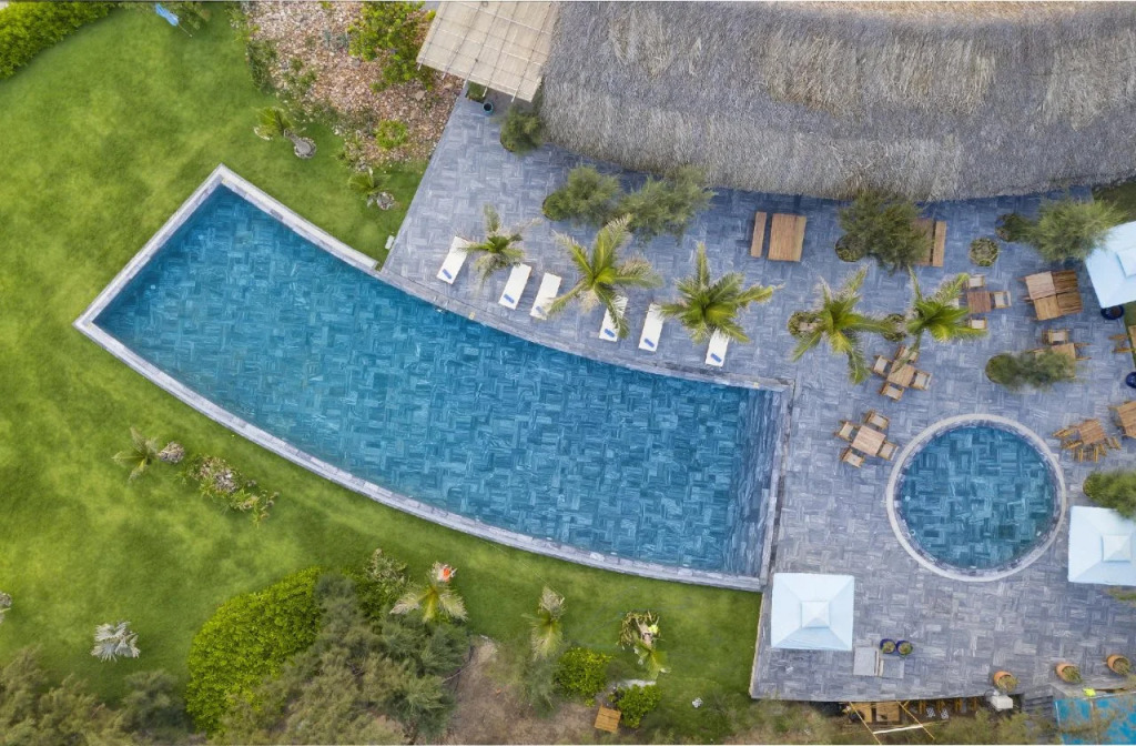 Stelia Beach Resort