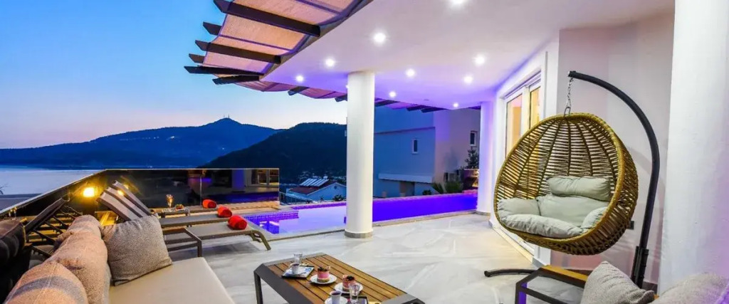 Villa Nome