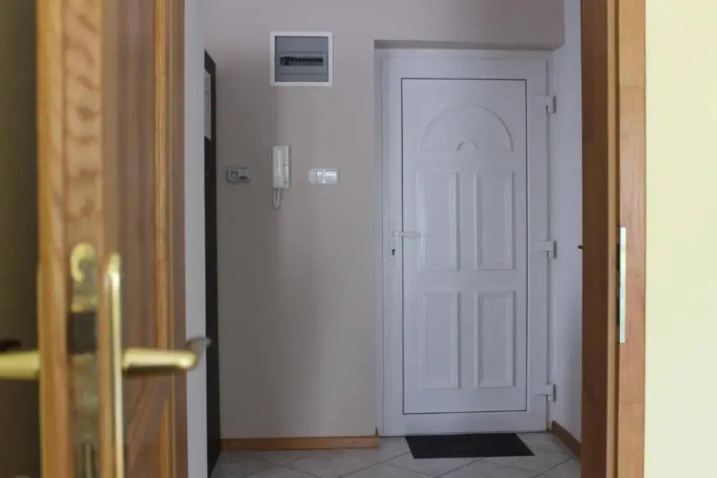 Otto Apartment