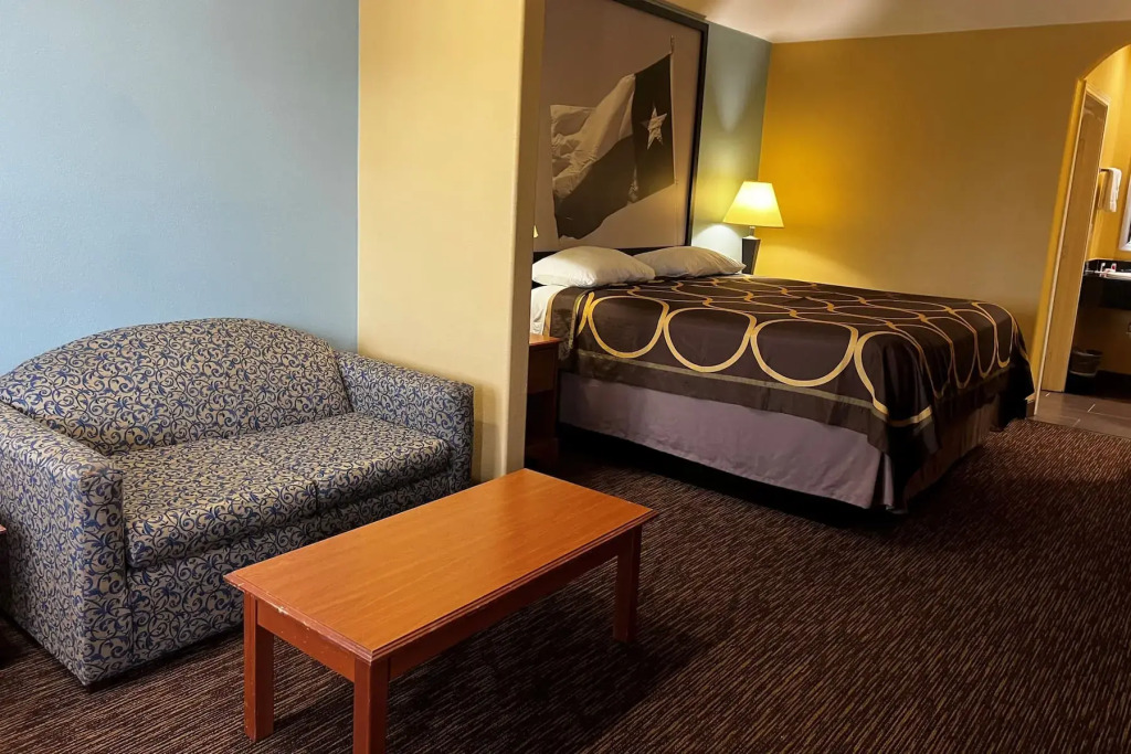 Quality Inn Montgomery - Lake Conroe