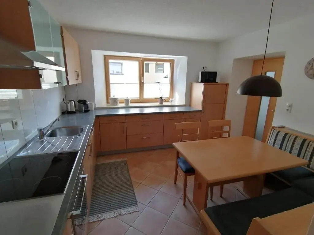 Living Apart Haslwanter Ferienwohnung