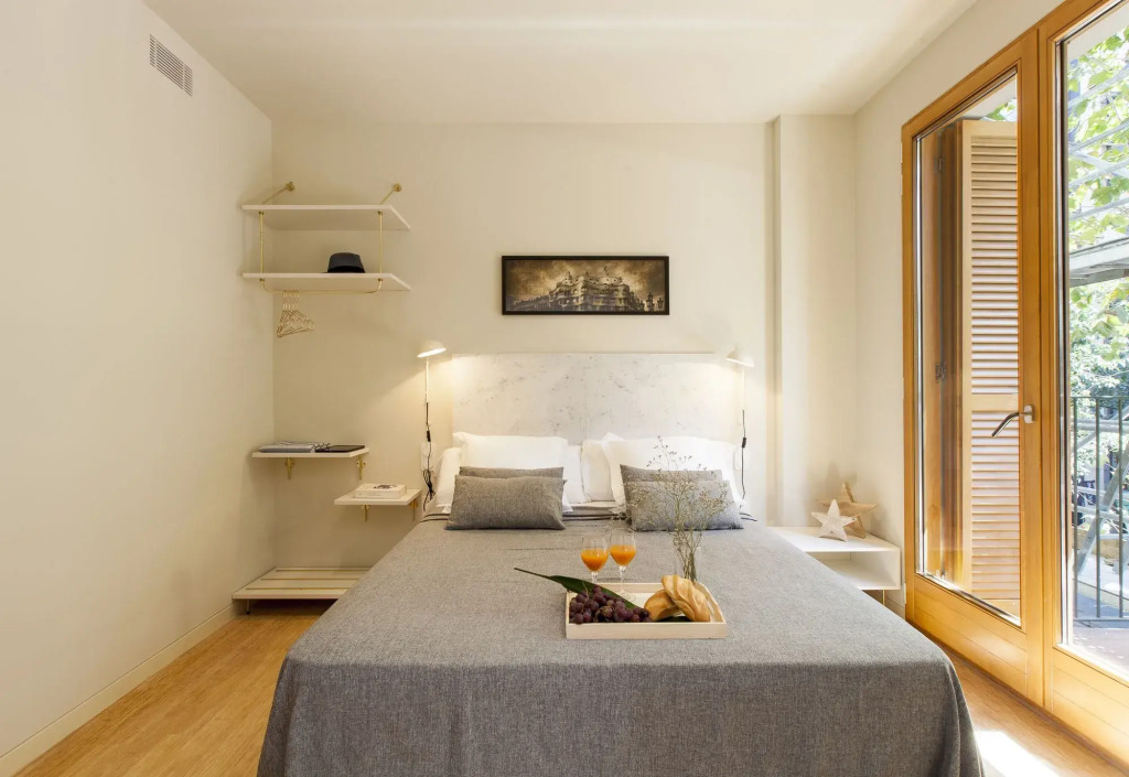 Aspasios Garden Apartments