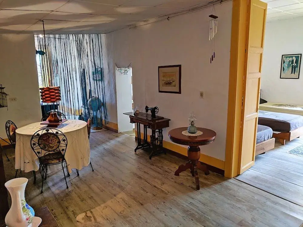 La Casa Del Sol