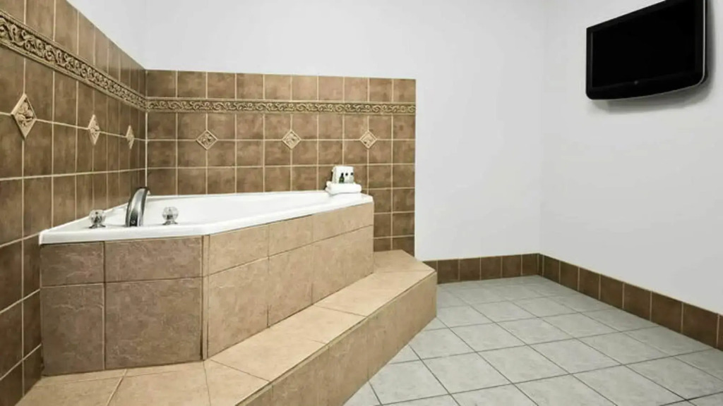 La Copa Inn Beach Hotel
