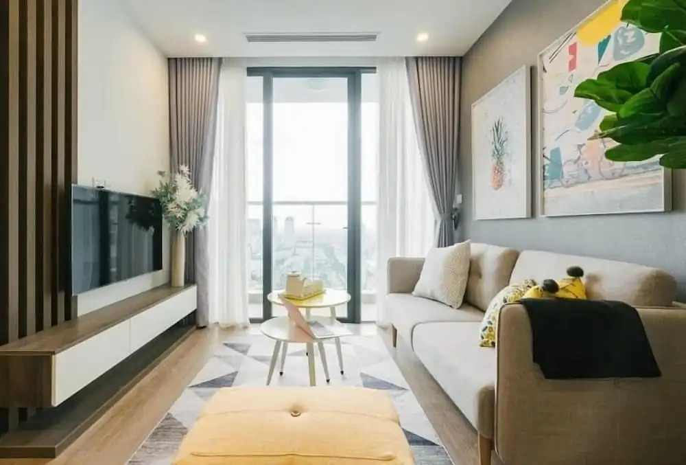 Sunhomes - Tourist Apartment