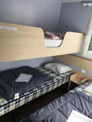 West Camping