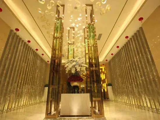 Ri Yue Xing Cheng Hotel