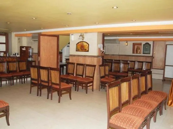 Hotel Utsav