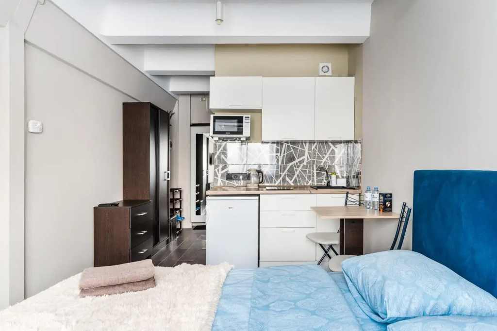 BestFlat24 на улице Балтийская