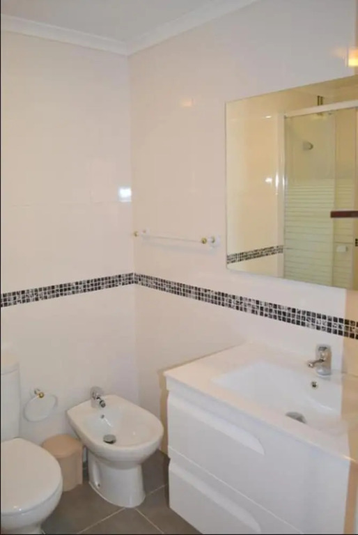 RH 3 Castelos Rocha Beach Apartment