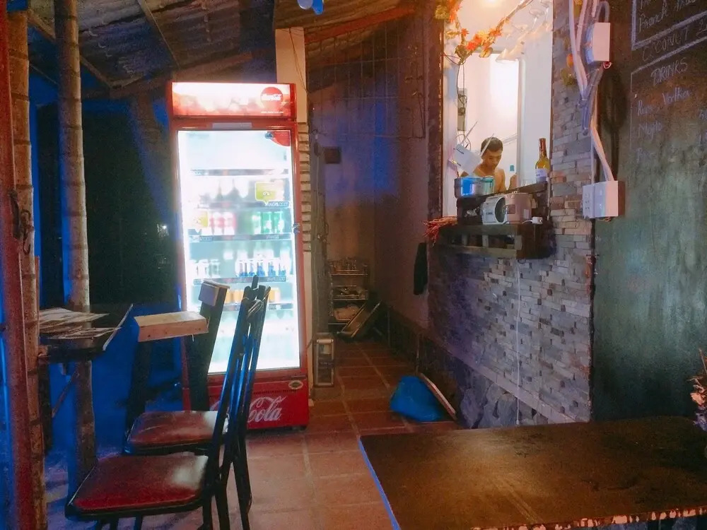 Jen's Homestay - Hostel