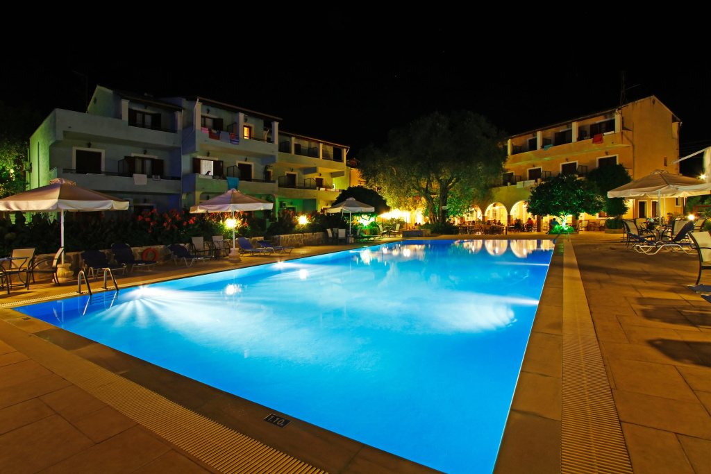 Bintzan Inn Hotel