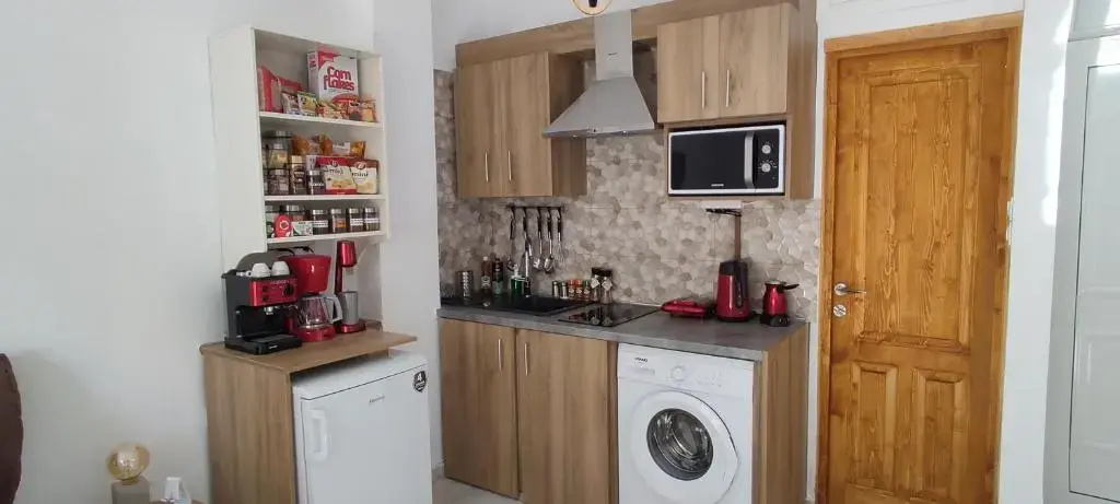 Beautiful Choice - near Athens airport - 50m from the sea - IQ+