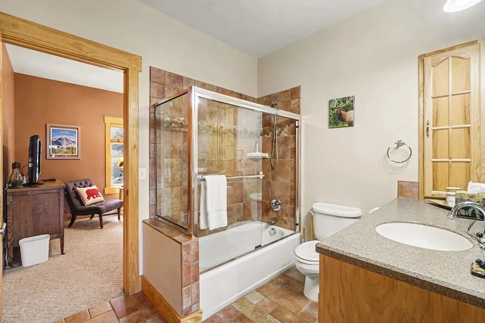 Timberline Haven S3 3 Bedroom Condo