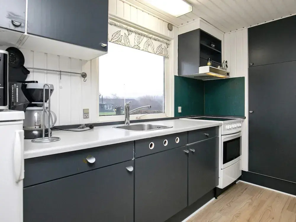 4 Star Holiday Home in Vinderup