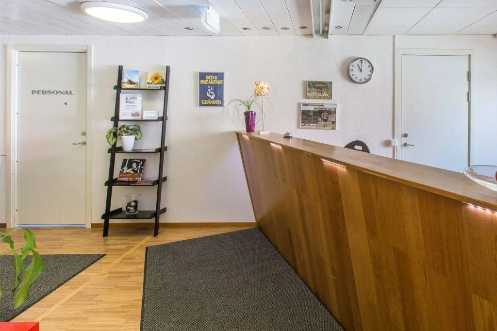 Hotel B&B Gränden