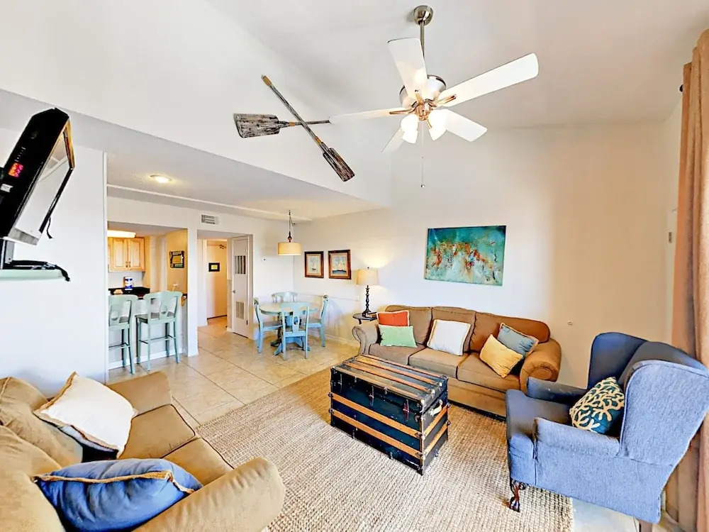 23044 Perdido Beach Blvd Condo Unit 321 3 Bedrooms 2.5 Bathrooms Condo