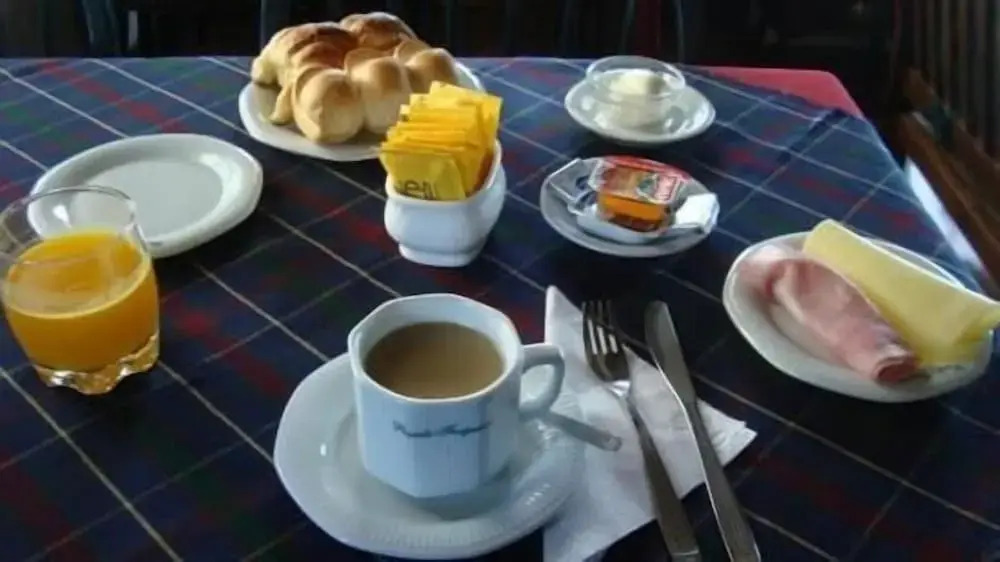 Posada Fueguina