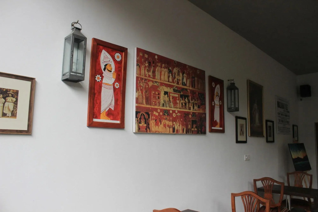 Atelier Kandy - Boutique Art Hotel & Gallery