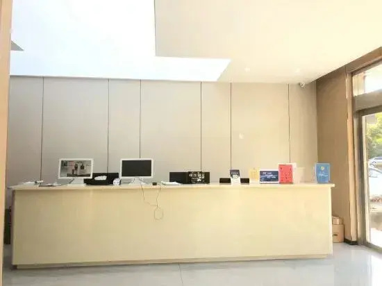 Xiajiangnan Xinggong Hotel Changzhou Fangzhicheng Branch