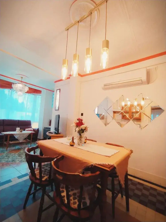 Joker Villa Apartmanhaus