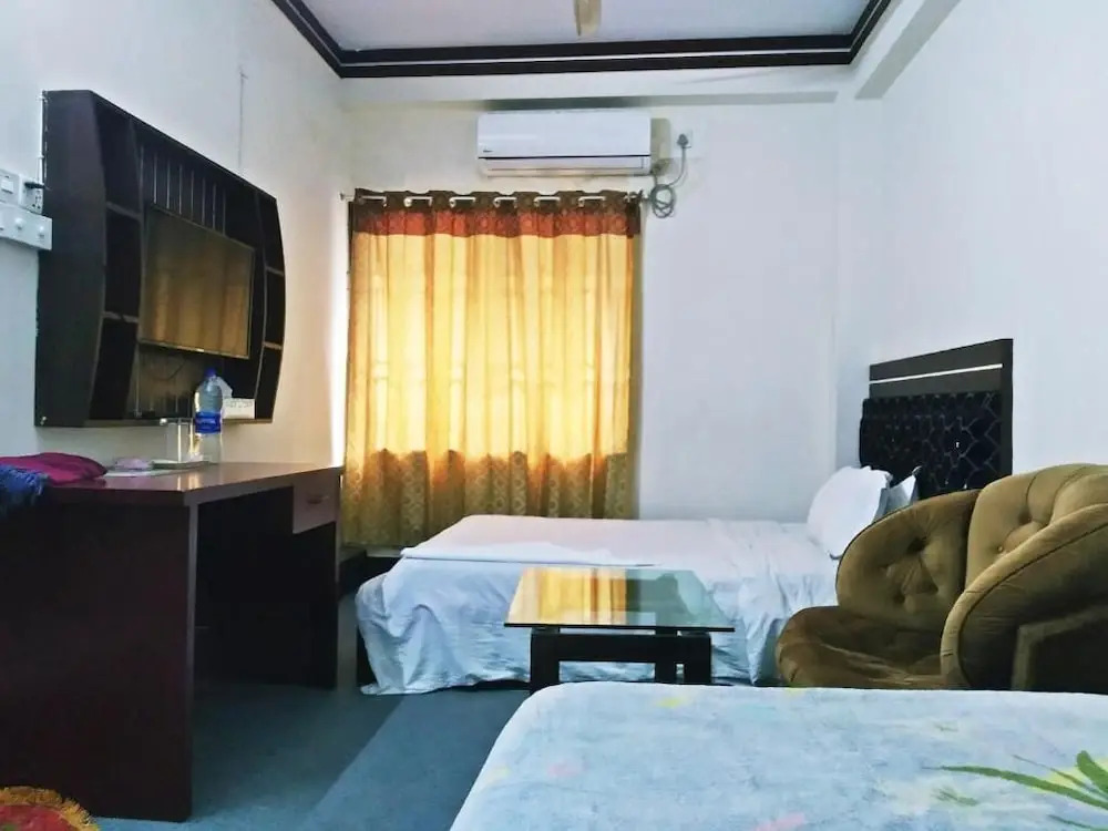 Hotel Blue Bird