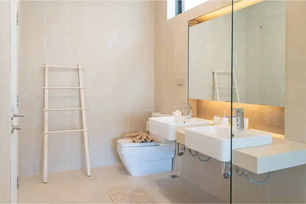 Villa Close to Fisherman Village - KBR15