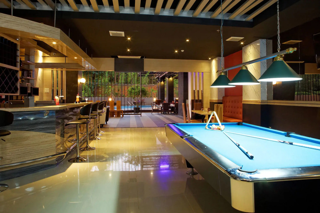 GiiA Hotel Nagoya Batam