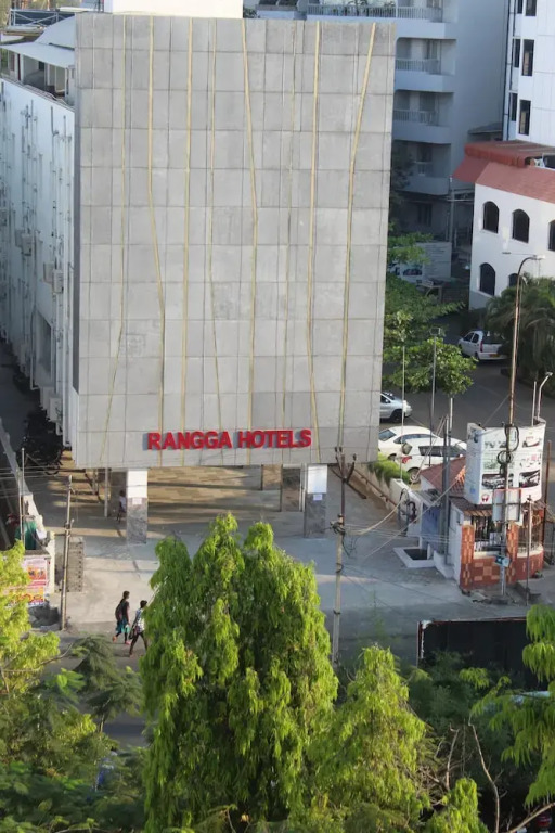 Rangga Hotels