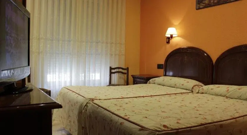 Hostal Ana Belen