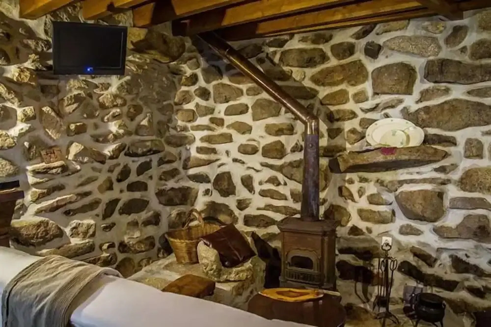 Isatour Casa na Serra
