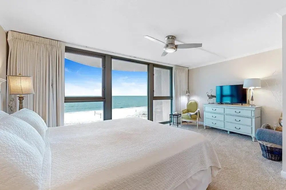 Perdido Towers West 307