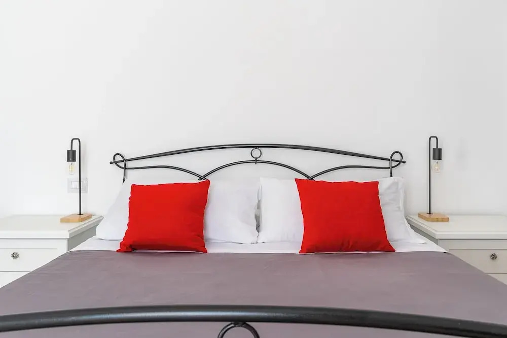 Russu Suli Apartments by Wonderful Italy